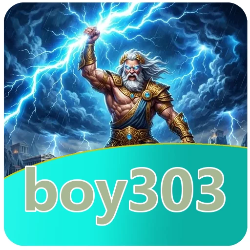 Instalasi boy303
