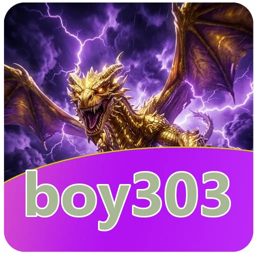 Gangguan pada boy303